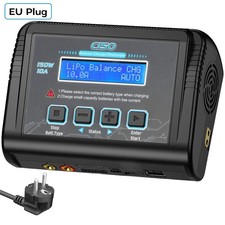 HTRC C150 Caricatore LiPo RC