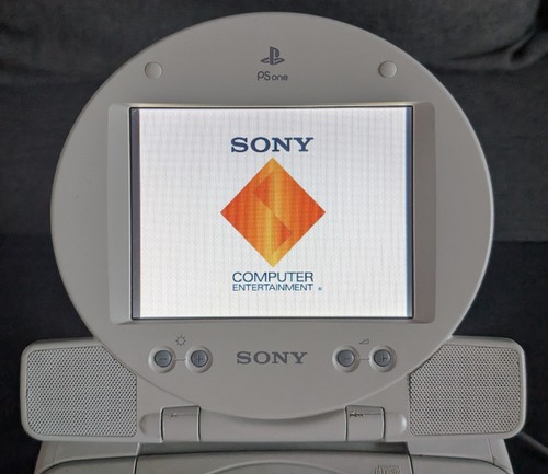 Display lcd originale sony - lcd,