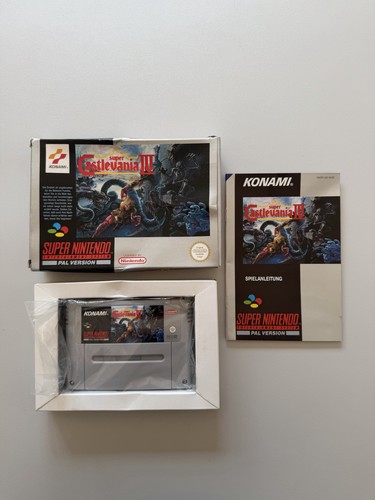 Super castlevania - castlevania,