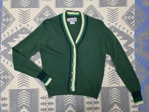 Maglione cardigan ballantyne - maglione,