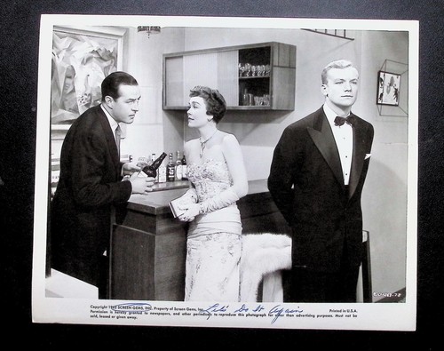 Ray milland jane wyman 1962 - ray,