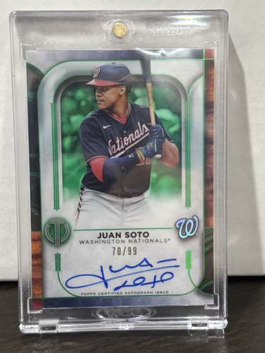 2022 topps tribute autografi - 2022,