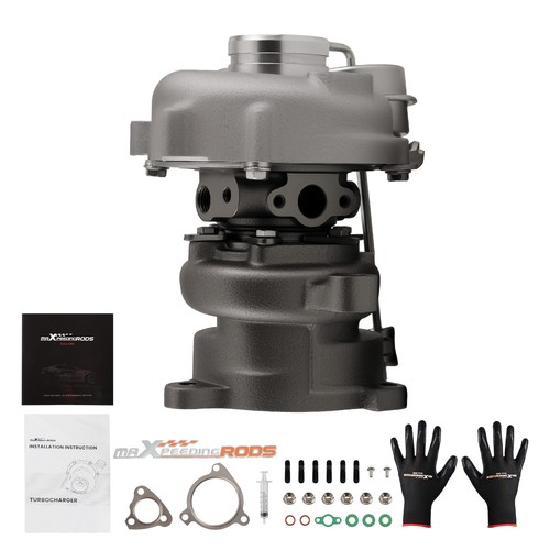 Turbocompressore per audi - per, s3