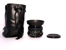 Minolta MD W.Rokkor 28 mm