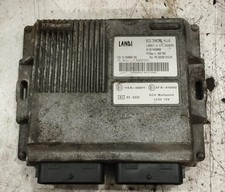 CENTRALINA GPL PER ALFA ROMEO