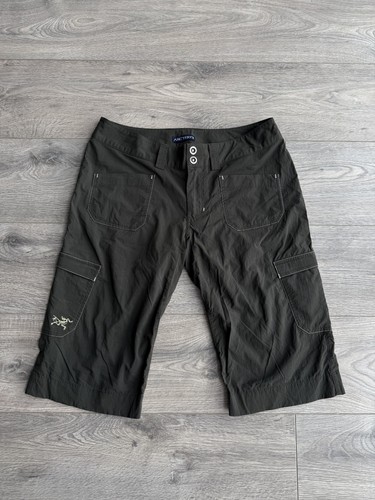 Pantaloncini donna arc teryx - pantaloncini, arc'teryx