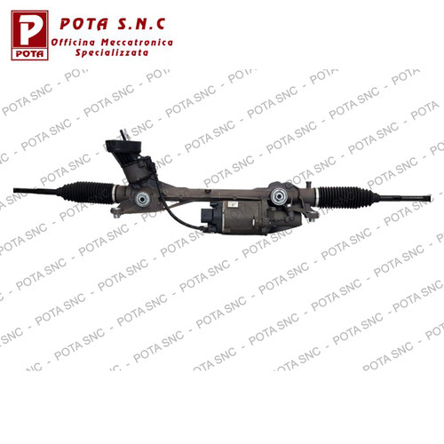 Scatola sterzo elettrica seat - sterzo,