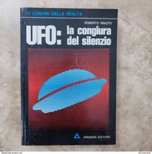 UFO LA CONGIURA DEL SILENZIO