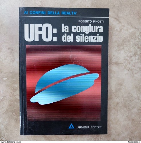 Ufo congiura del - ufo, la