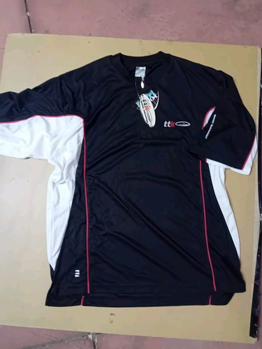 Maglia tennis tecnica - maglia, ttk