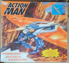 Action Man Ala Delta