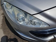 FARO XENO DESTRO LATO GUIDA