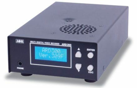 Decoder vocale multi digitale - decoder,