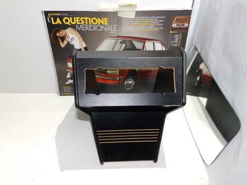 Alfa sud del74 - del74, poi
