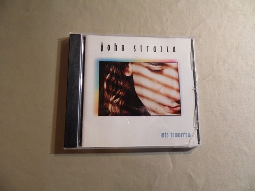 John strazza into tomorrow - john,
