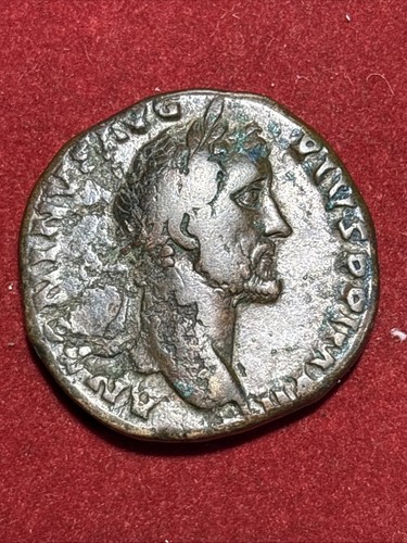 Antonino pio 138 161 c - antonino, 138-161
