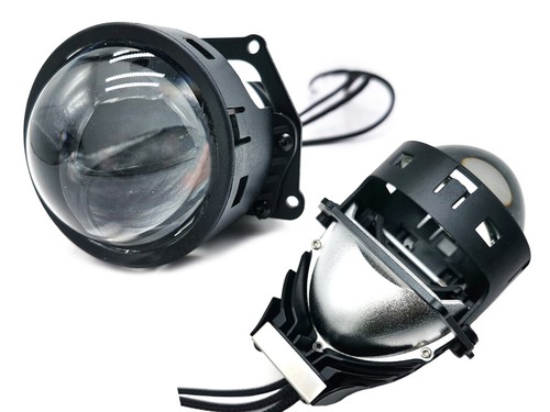 Kit lenticolare full led - kit,