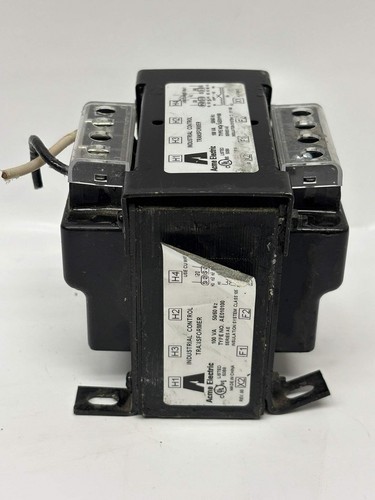 Acme electric corporation - electric,
