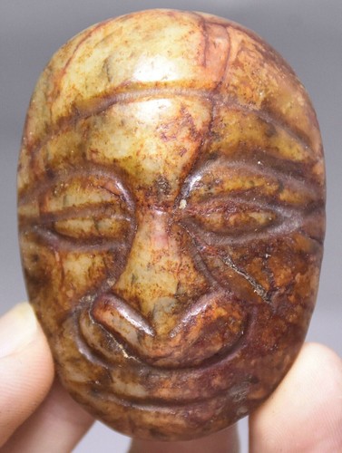 6cm china hongshan culture - hongshan, old