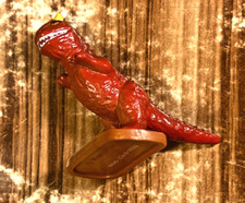 Disney Dinosauro Carnotaurus