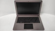 NOTEBOOK TREKSTOR INTEL ATOM X5-Z8300 4GB RAM 64GB SSD WIFI W10 WEBCAM