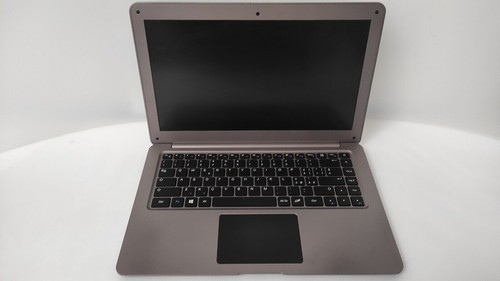 Notebook trekstor intel atom - trekstor,