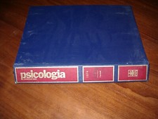 Rivista Psicologia