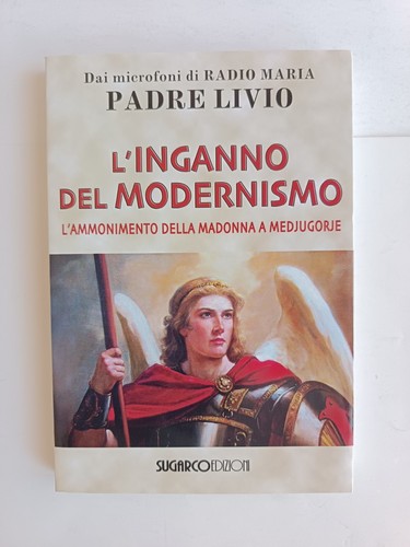 Padre livio inganno del - padre,