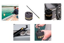 MEZZO MARINAIO IN FIBRA DI