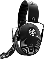 Cuffia tiro earmuffs dbl - 25,