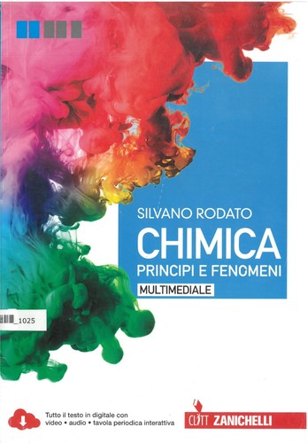 Libro usato chimica principi - libro,