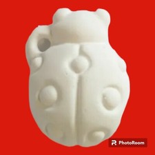 30 x GESSETTI COCCINELLA