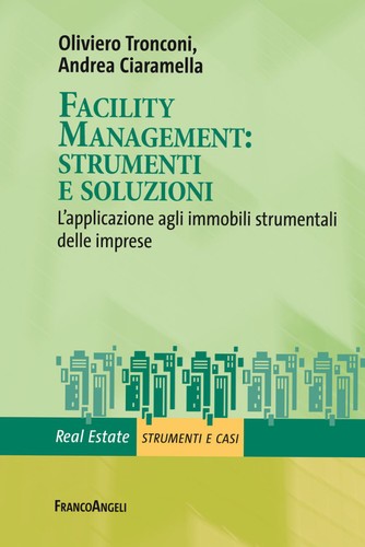 Facility management strumenti - facility,