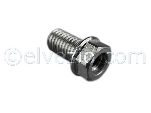 Bullone sfiato testa fiat - bullone,