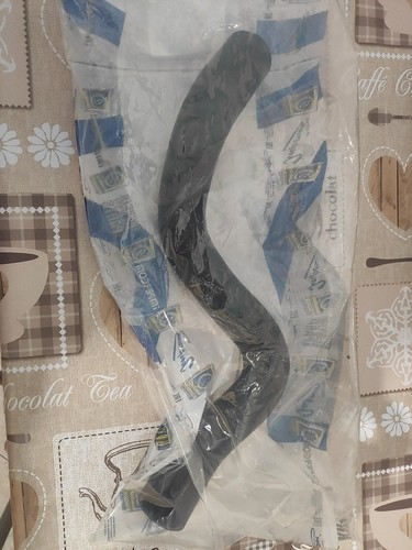 Tubo radiatore superiore opel - radiatore,
