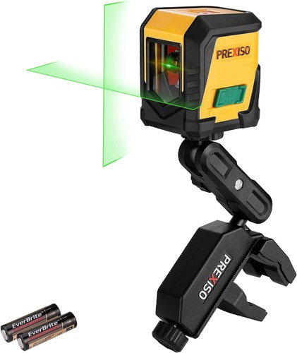 Prexiso 65ft autolivellante - prexiso,