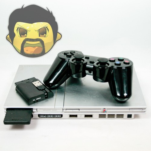 Sony playstation ps2 - sony,