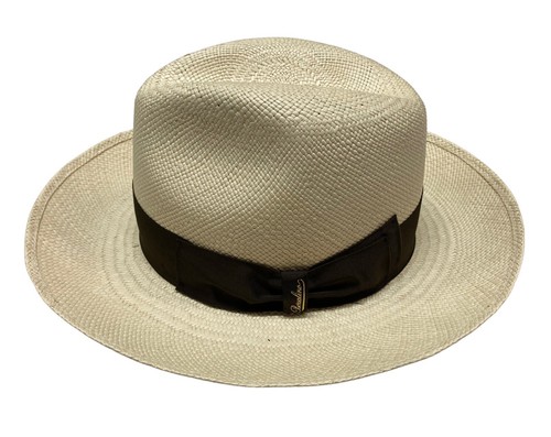 Borsalino cappello uomo 141088 - cappello,