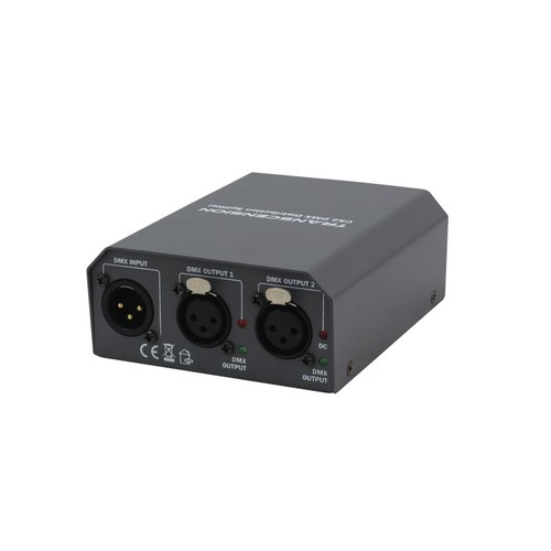 Trascension cs2 sdoppiatore - cs2,