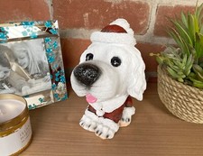 Golden Retriever Ornament