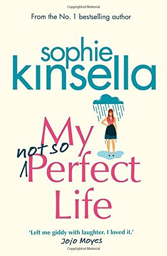 Not perfect life a - life:,