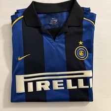 Maglia campo seedorf - seedorf, inter