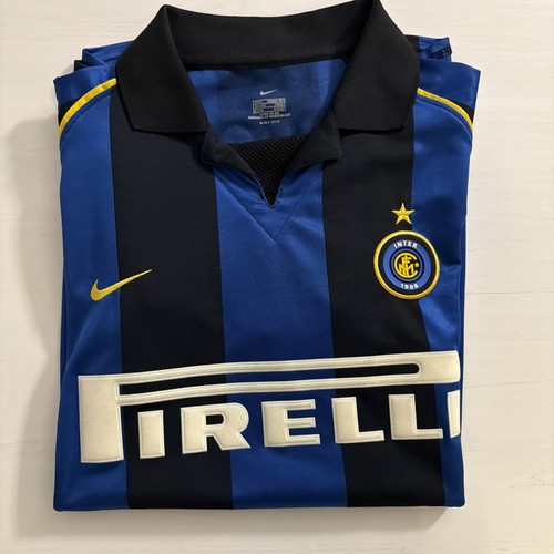 Inter match worn clarence - worn,