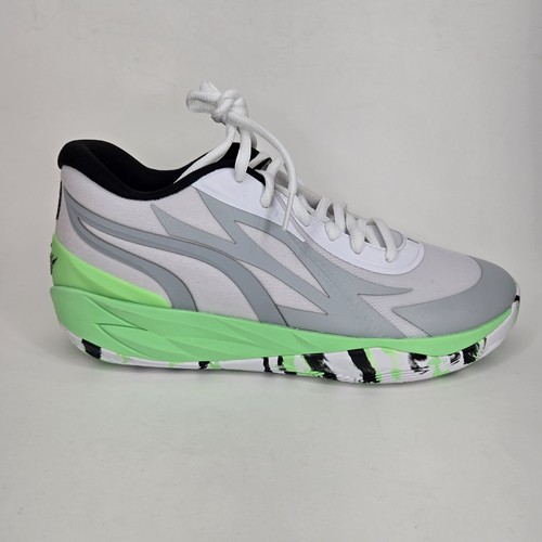 Scarpe basket puma 02 lo - scarpe,