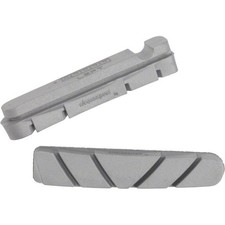 ZIPP 2 zapatas freno recambio