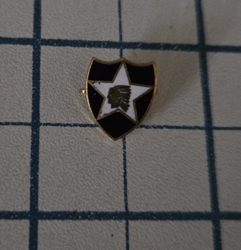 Ww2 fanteria div insignia - ww2,