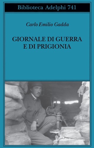Giornale guerra di - e,