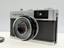 *Quasi come nuovo* Olympus