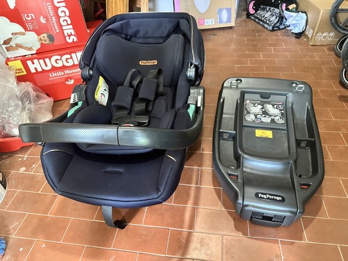 Passeggino trio peg perego - passeggino,