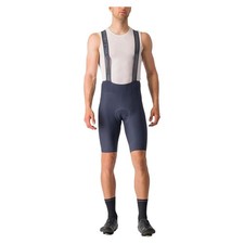 CASTELLI ESPRESSO BIBSHORT